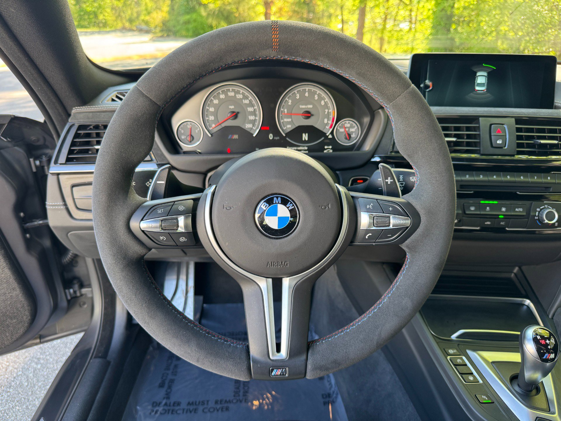 Used 2016 BMW M4 GTS image 33