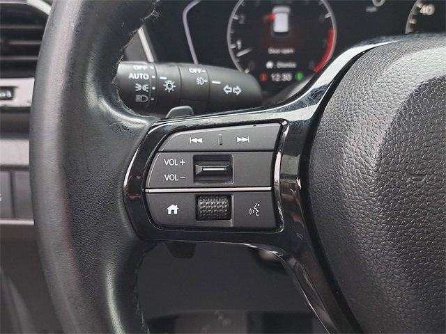 Certified 2024 Honda Pilot Touring image 24