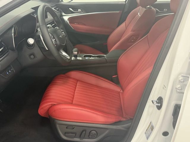 Used 2026 Genesis G70 3.3T Sport Prestige image 14