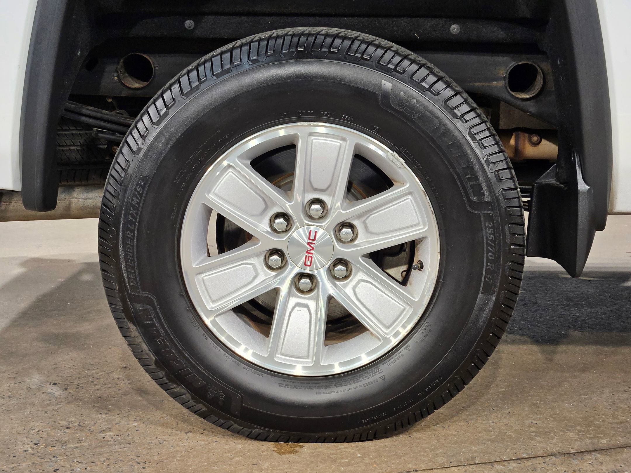 Used 2014 GMC Sierra 1500 SLE w/ SLE Value Package image 17