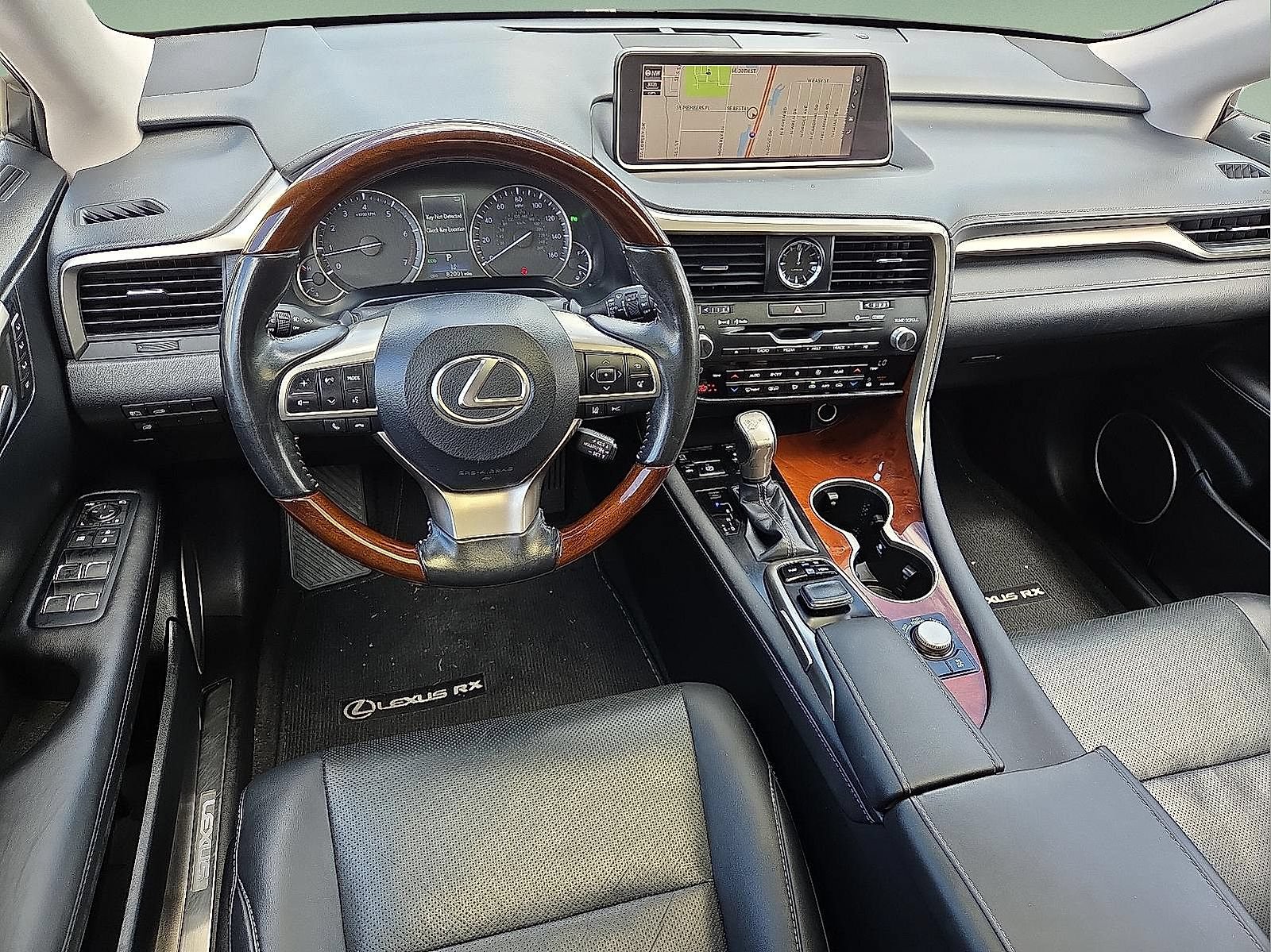 Used 2019 Lexus RX 350L FWD image 6