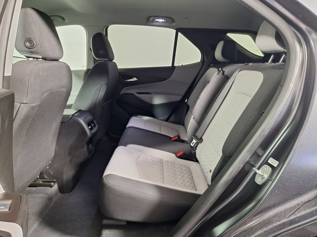 Used 2022 Chevrolet Equinox LT FWD image 11