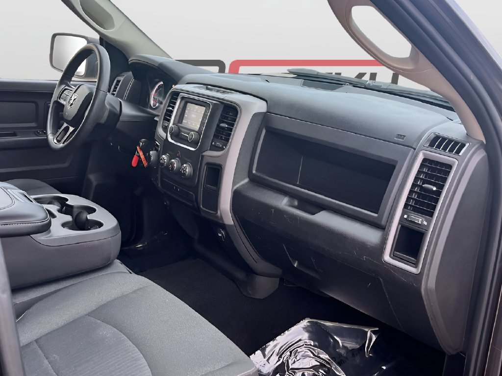 Used 2023 RAM 1500 Tradesman w/ Popular Equipment Group AWD/4WD image 28