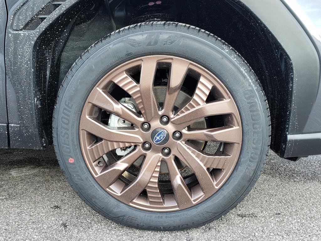 New 2026 Subaru Forester Sport image 12