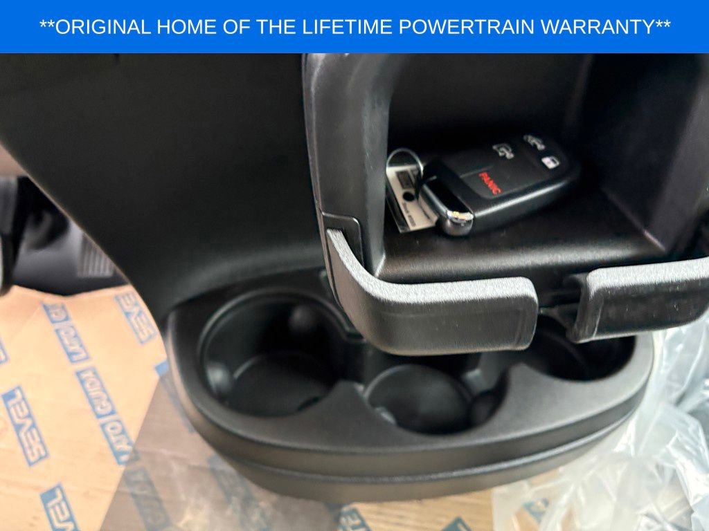 New 2026 RAM ProMaster 1500 w/ Power Group FWD image 17