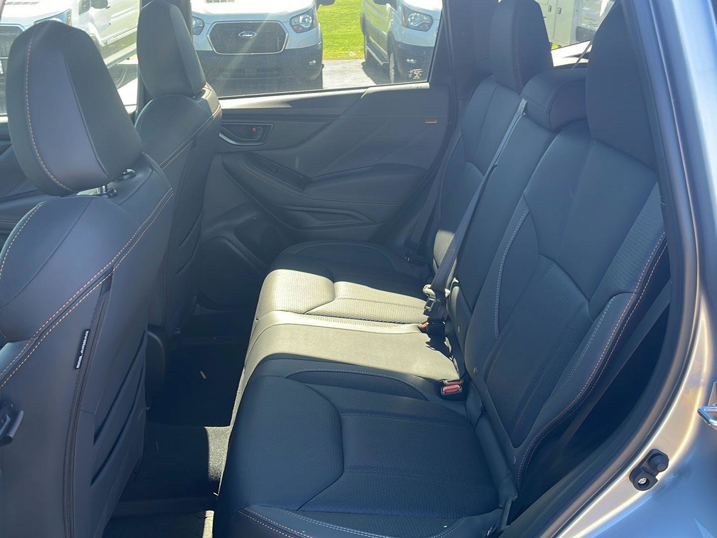 Used 2025 Subaru Forester Wilderness image 32