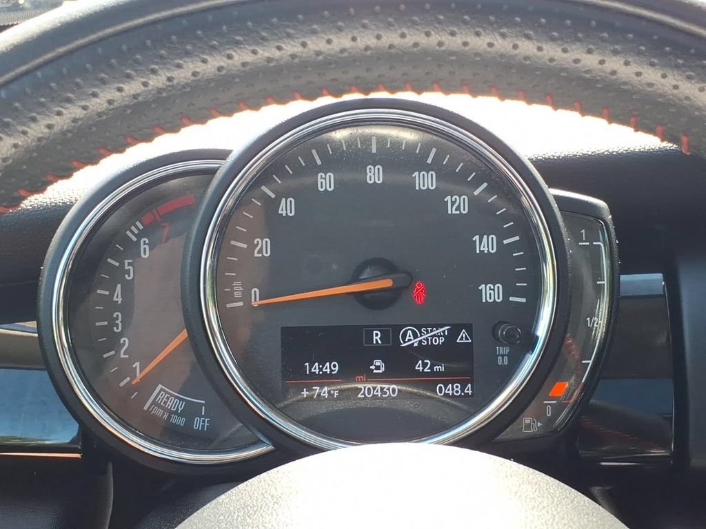 Used 2021 MINI Cooper S FWD image 25