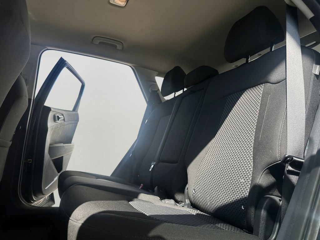 Used 2024 Kia Sportage LX image 24