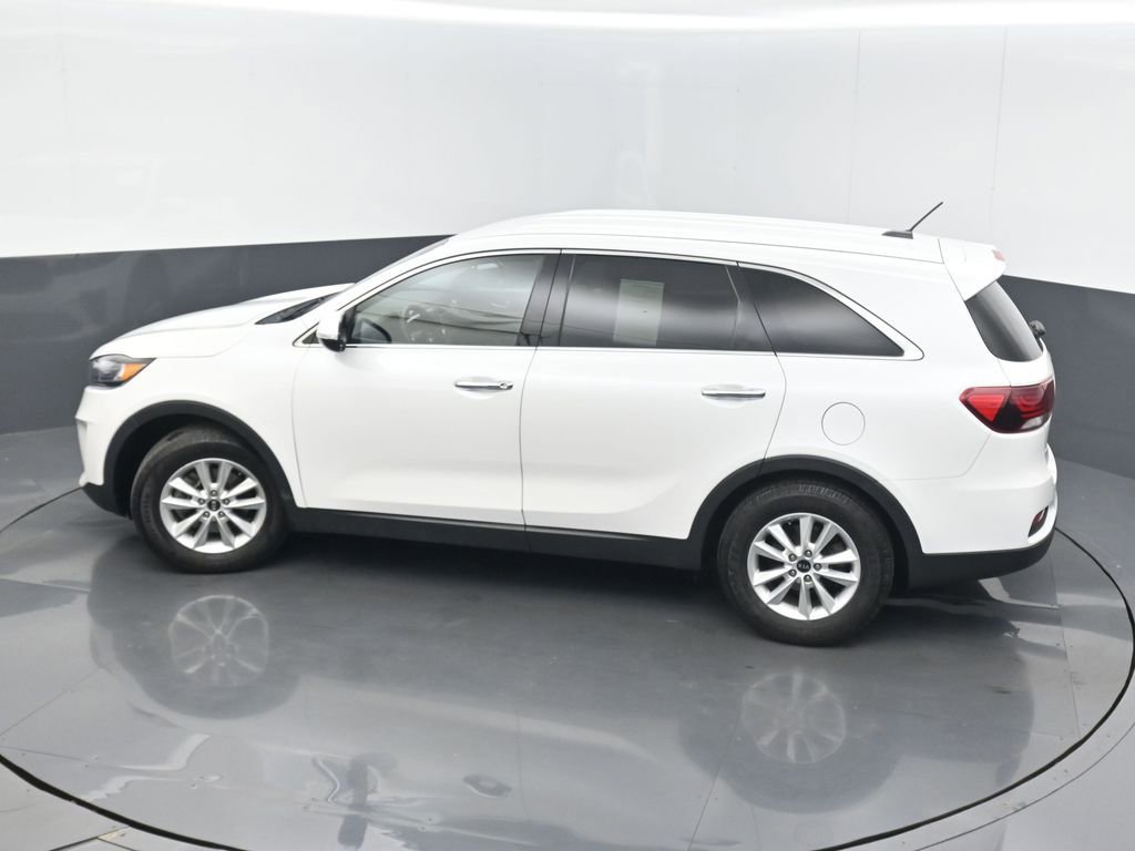 Used 2019 Kia Sorento FWD V6 image 42