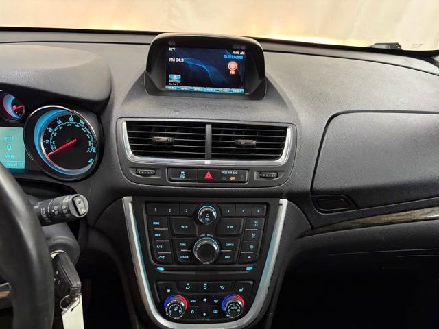 Used 2014 Buick Encore Leather image 37