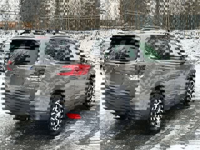 Certified 2023 Subaru Forester Premium w/ Popular Package #1 image 32