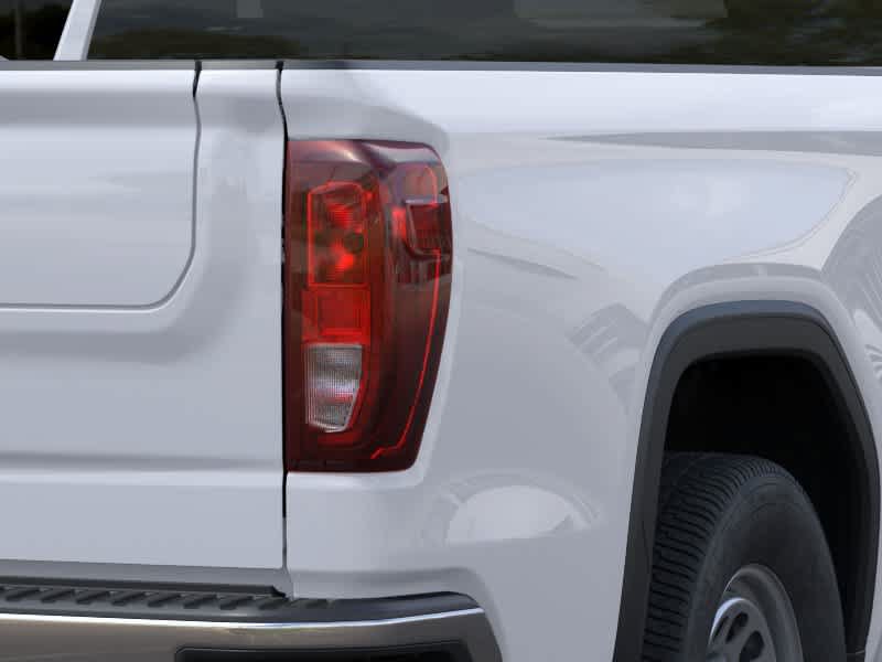 New 2026 GMC Sierra 1500 Pro w/ Pro Value Package RWD image 11