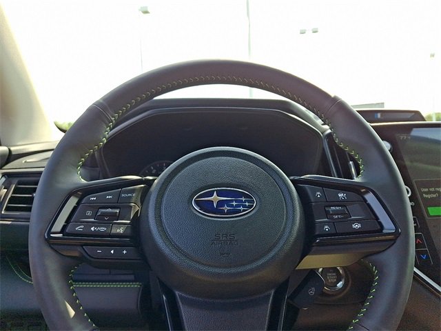 New 2025 Subaru Ascent Bronze Edition image 14