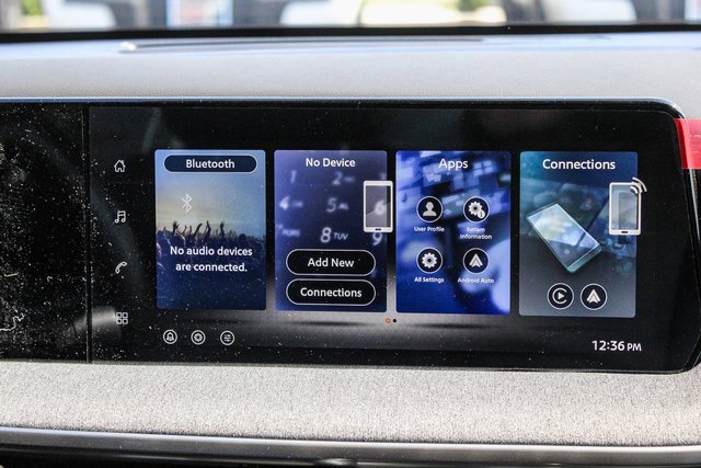 New 2026 Nissan Kicks SV image 15