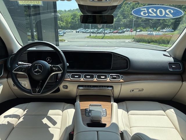 New 2025 Mercedes-Benz GLE 350 4MATIC image 19
