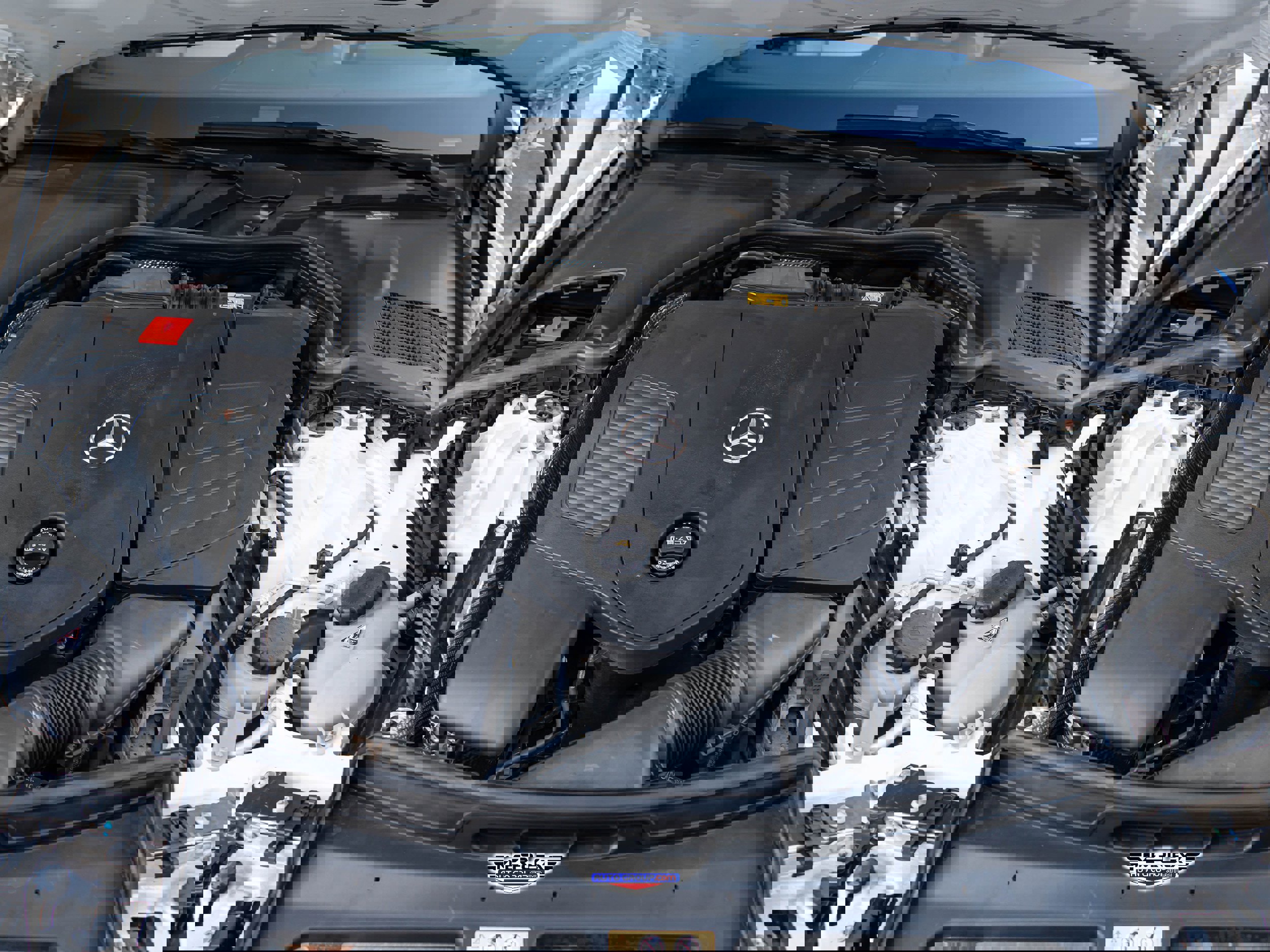 Used 2022 Mercedes-Benz C 300 4MATIC Sedan w/ Exclusive Trim Package image 49