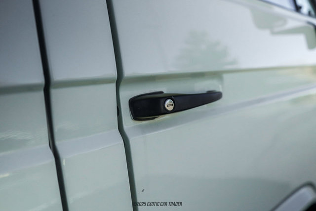 Used 1989 Volkswagen Vanagon GL image 99
