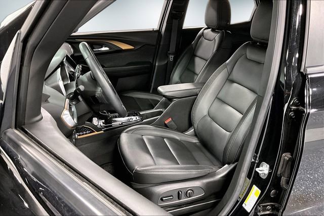 Used 2023 Chevrolet TrailBlazer ACTIV w/ Convenience Package image 20