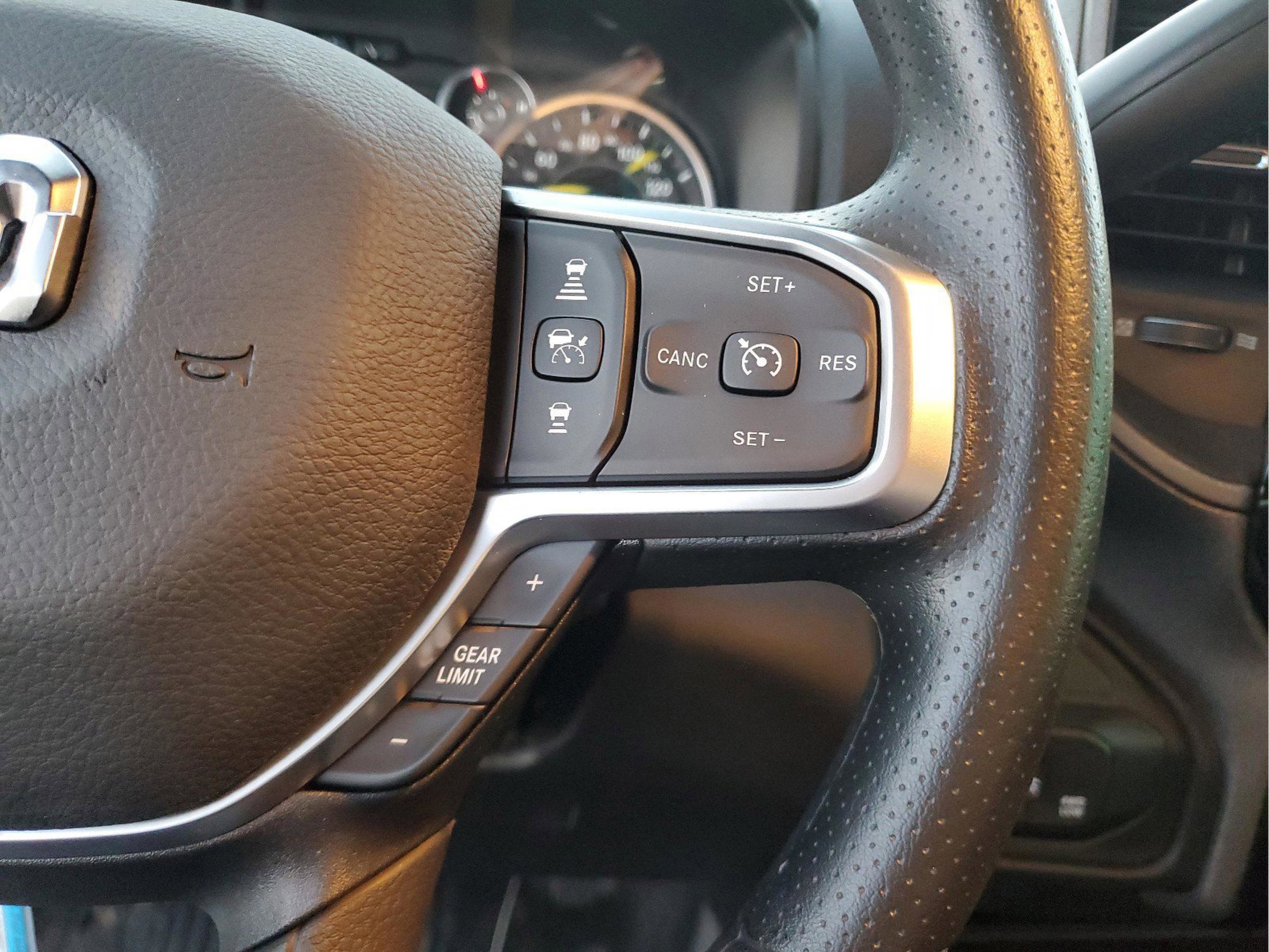 New 2025 RAM 4500 Tradesman image 10