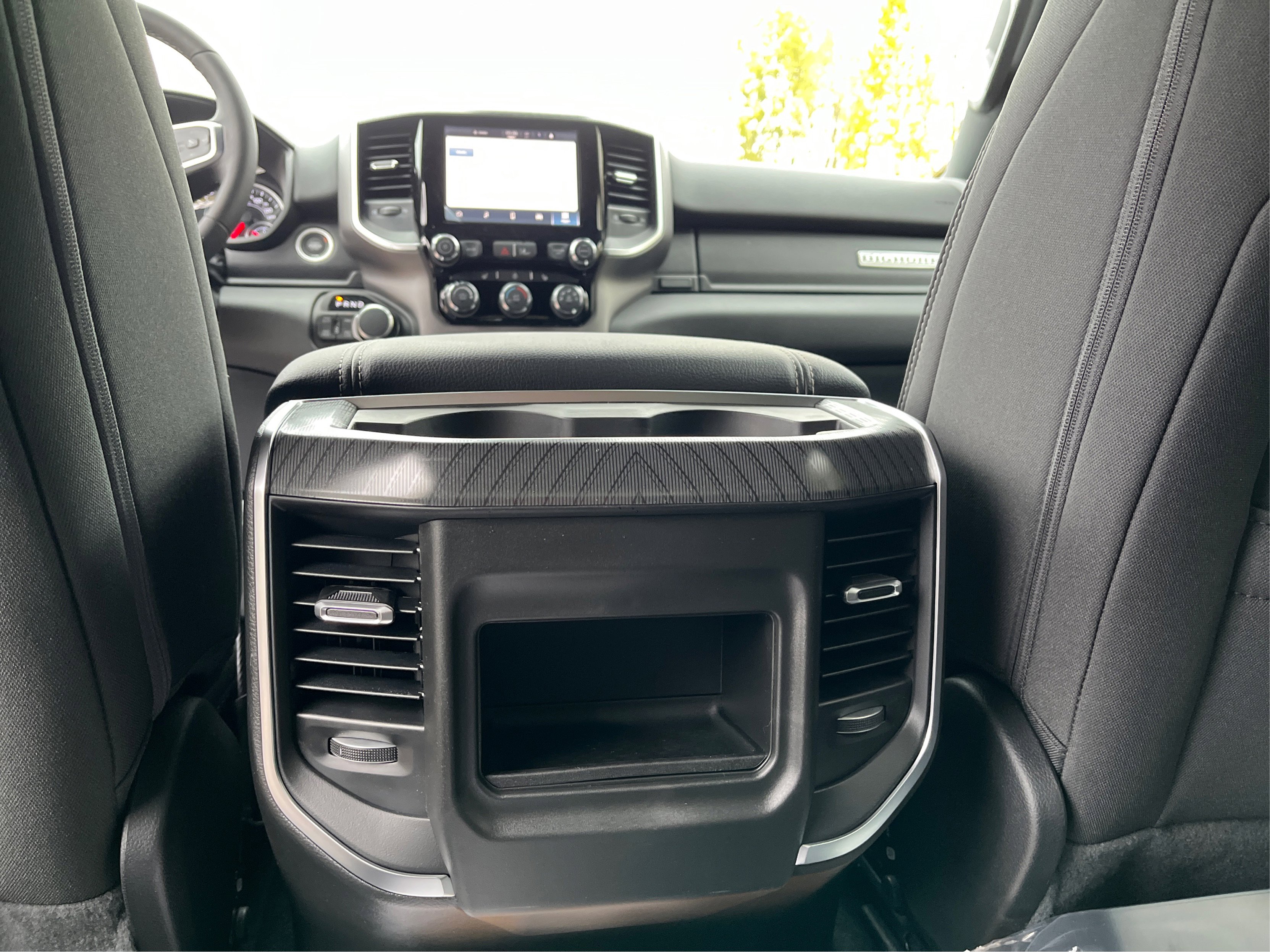 New 2026 RAM 1500 Big Horn image 24