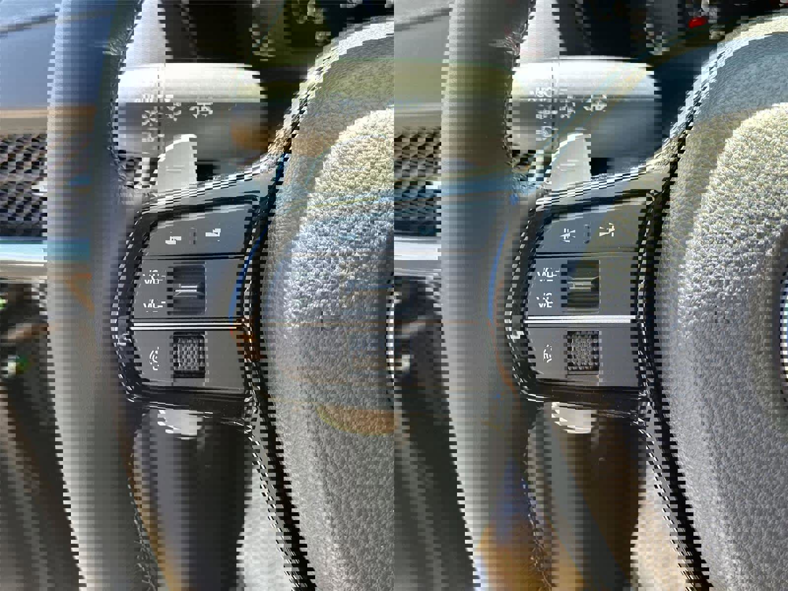 New 2026 Acura ADX FWD image 22