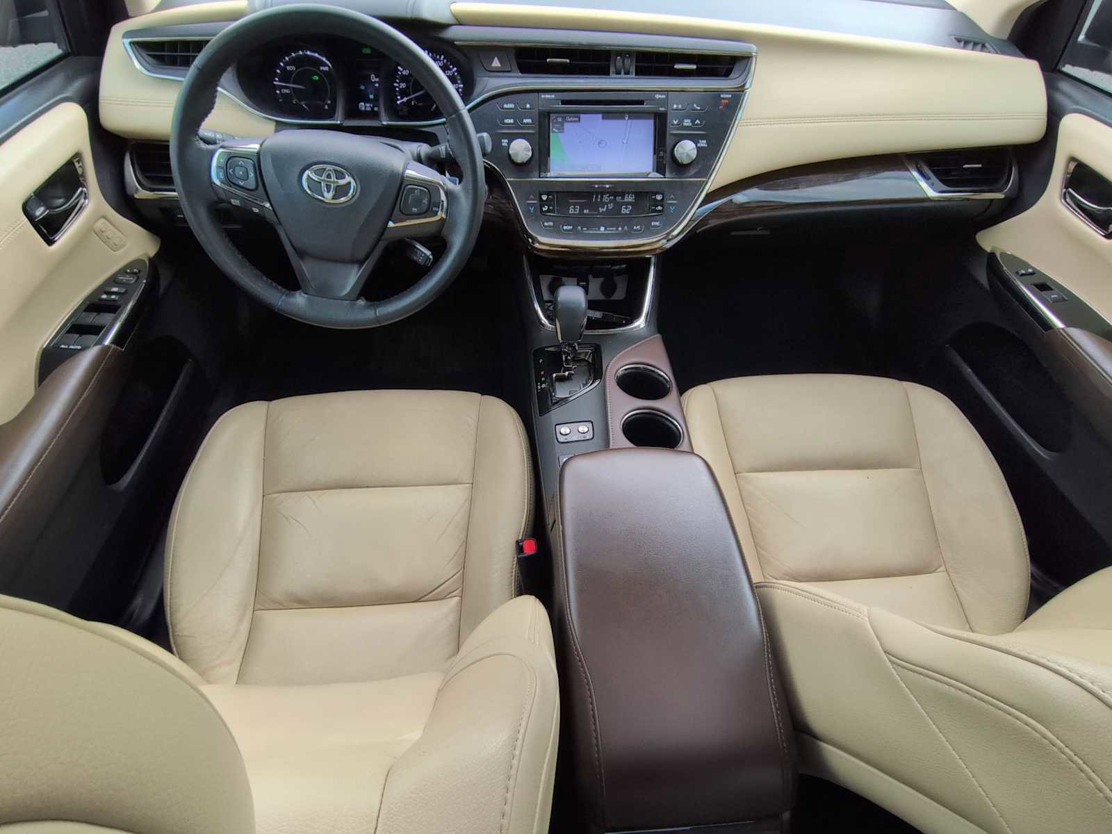 Used 2015 Toyota Avalon XLE Touring image 16