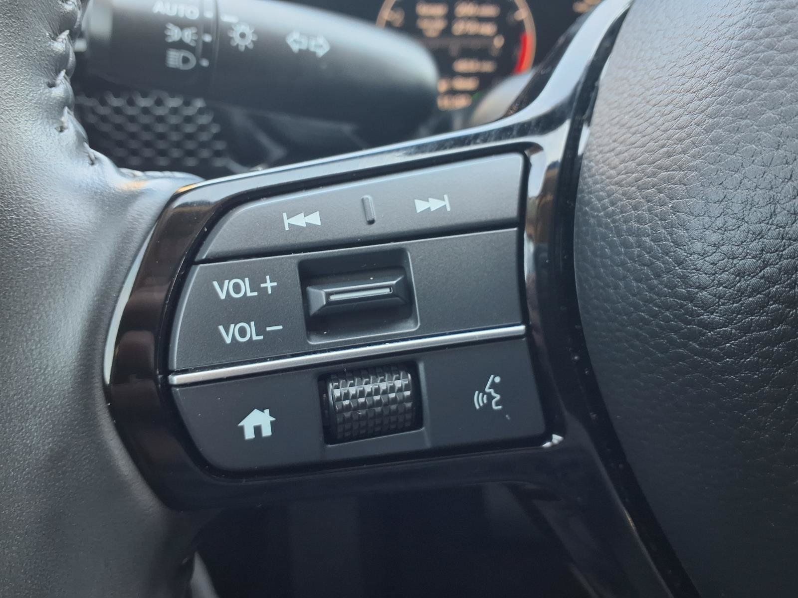 Certified 2025 Honda CR-V EX-L image 15