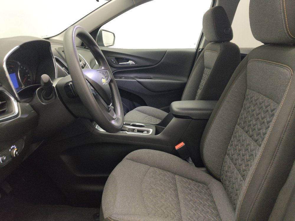 Used 2022 Chevrolet Equinox LT FWD image 17