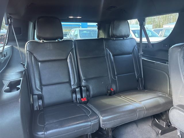 Used 2024 GMC Yukon XL Denali image 29