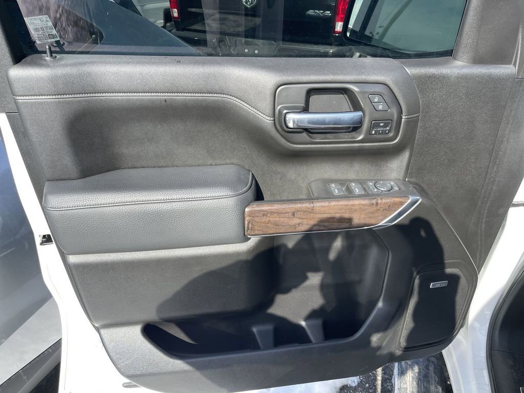 Used 2021 GMC Sierra 1500 Denali w/ Denali Ultimate Package image 4