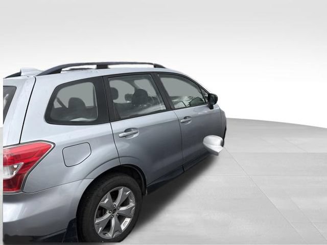 Used 2016 Subaru Forester 2.5i w/ Alloy Wheel Package AWD/4WD image 8