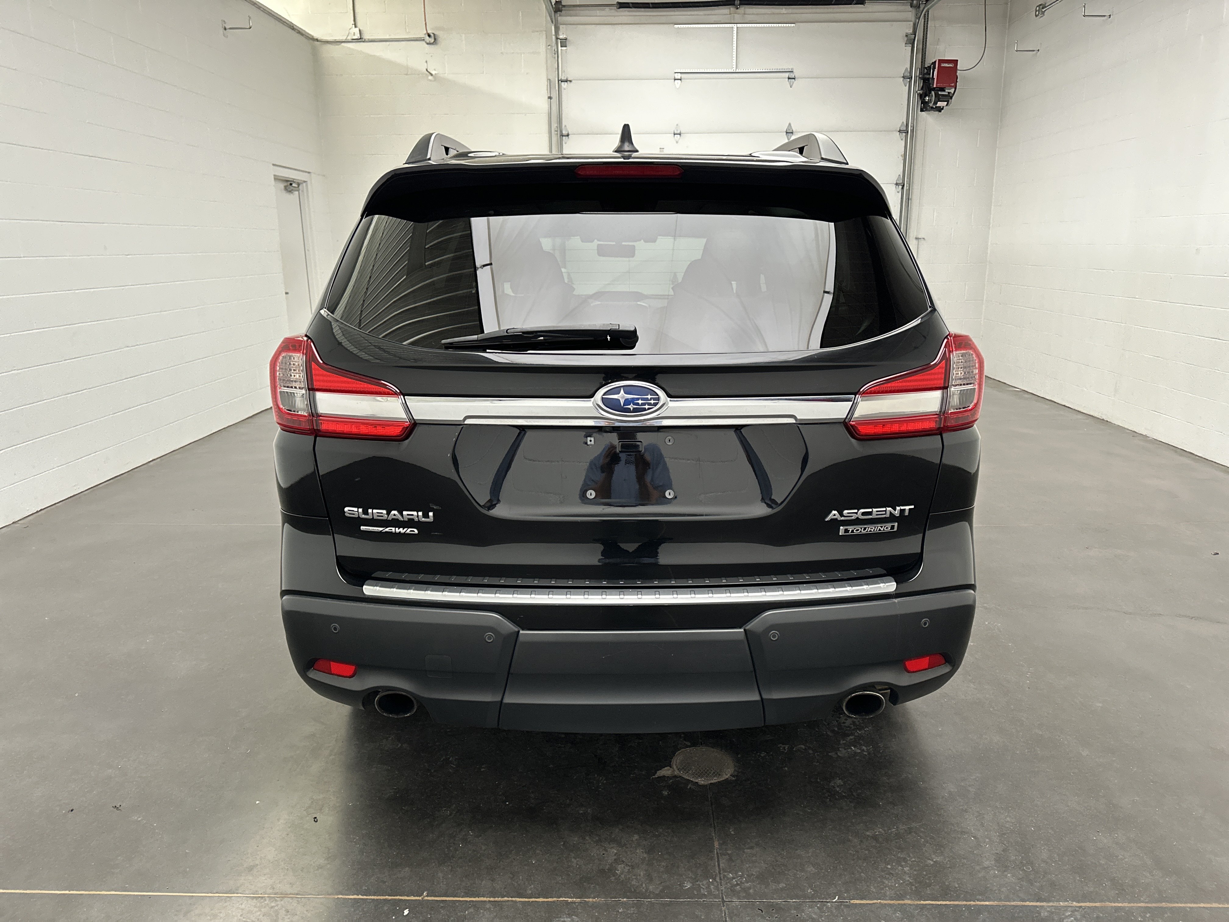 Used 2022 Subaru Ascent Touring AWD/4WD image 8