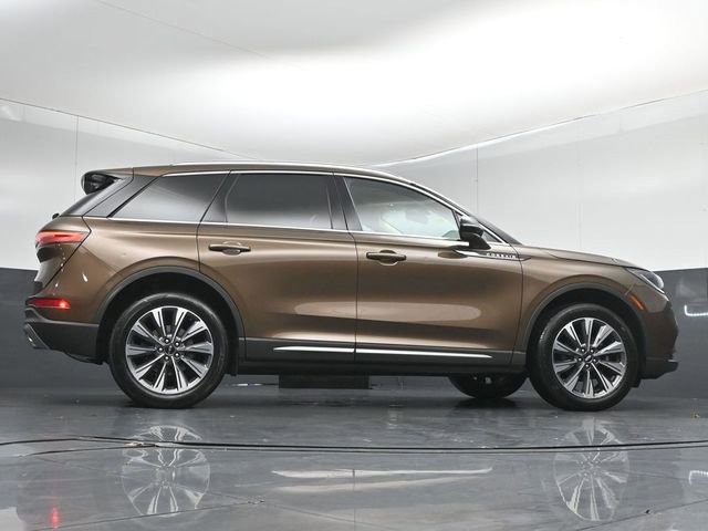 Certified 2022 Lincoln Corsair Reserve w/ Elements Package AWD/4WD image 44