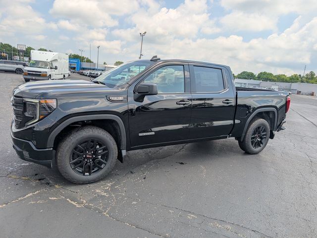 New 2026 GMC Sierra 1500 Elevation AWD/4WD image 5