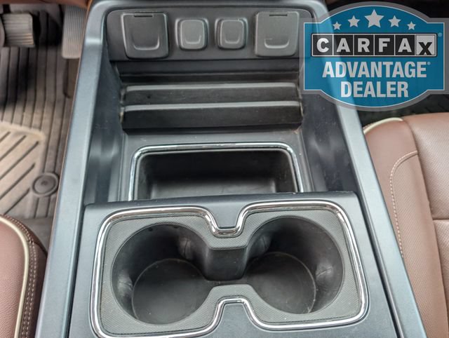 Used 2018 Chevrolet Silverado 1500 High Country AWD/4WD image 11