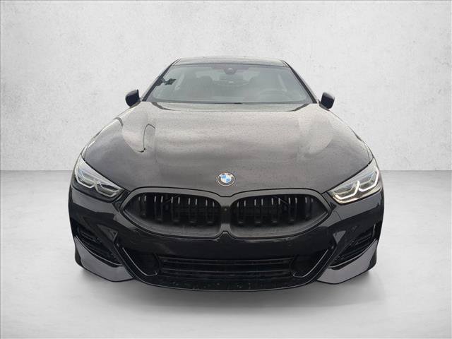 New 2026 BMW 840i xDrive AWD/4WD image 6
