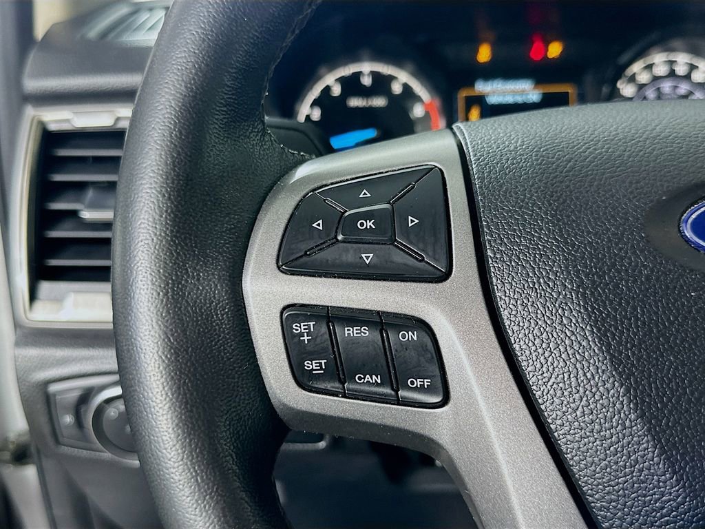 Used 2021 Ford Ranger XLT w/ Equipment Group 301A Mid AWD/4WD image 22