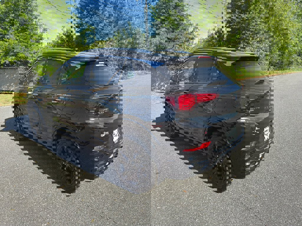 New 2026 Buick Encore GX Sport Touring w/ Advanced Technology Package image 4