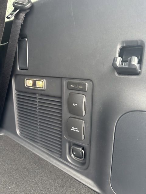 New 2025 Ford Expedition Platinum w/ Stealth Performance Package image 12