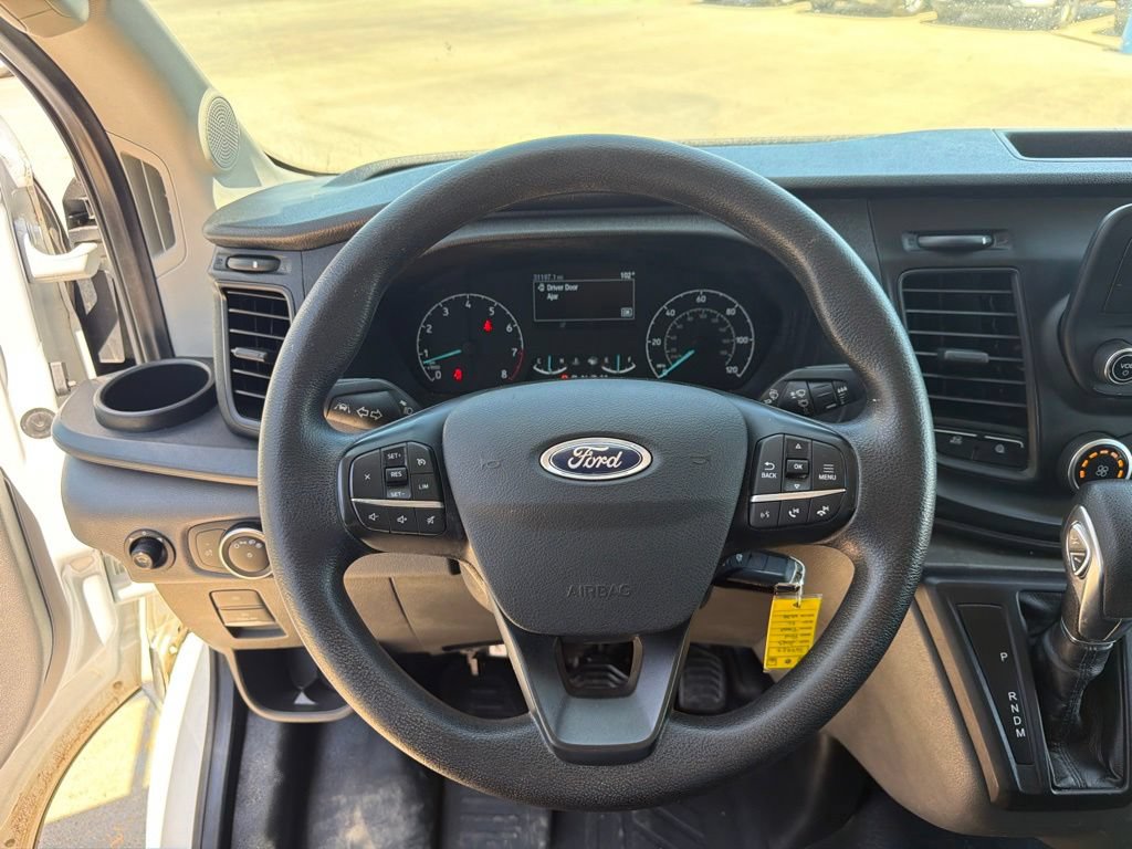 Used 2023 Ford Transit 350 XL RWD image 24