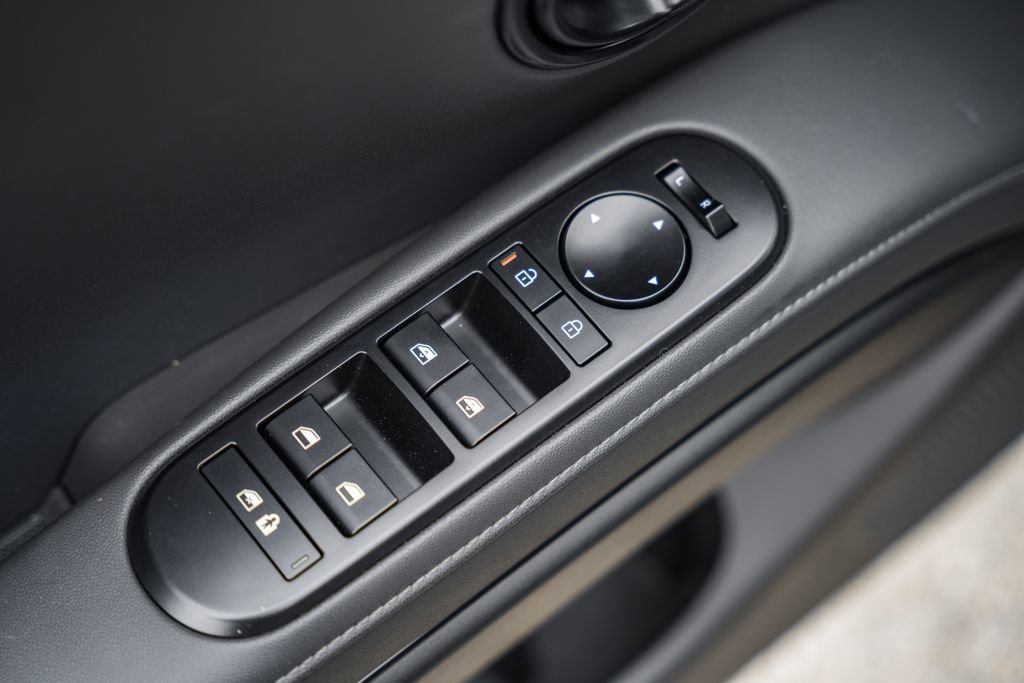 New 2026 Hyundai Palisade XRT Pro image 40