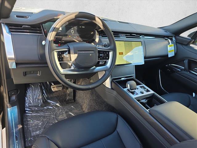 New 2027 Land Rover Range Rover SE AWD/4WD image 14