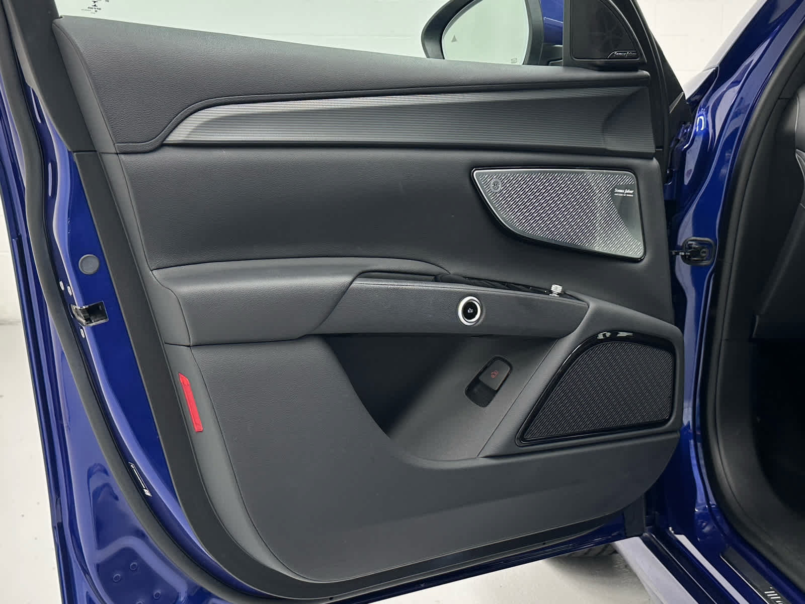 Used 2023 Maserati Grecale GT AWD/4WD image 23