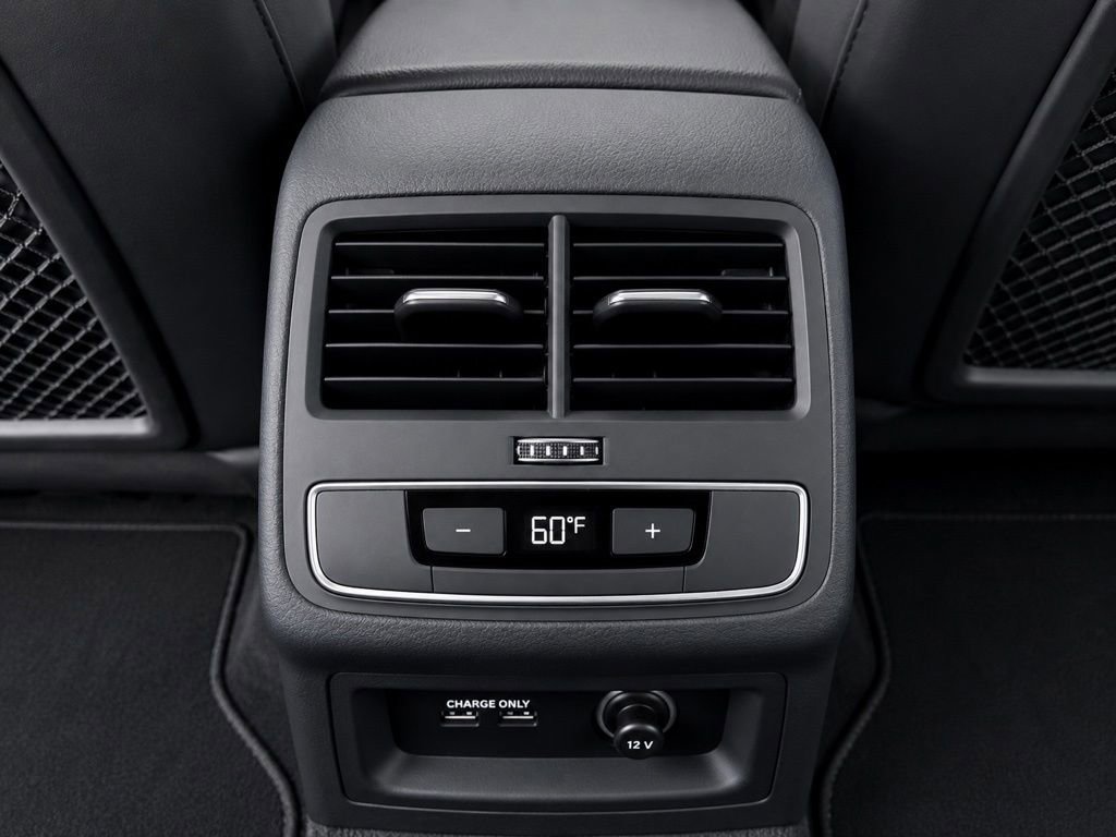 Used 2019 Audi S5 Prestige AWD/4WD image 17