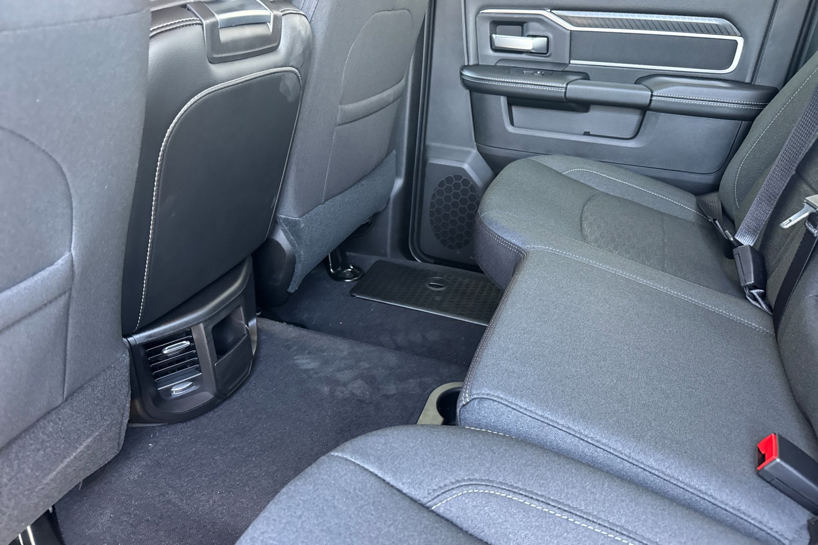 New 2026 RAM 3500 Big Horn image 11