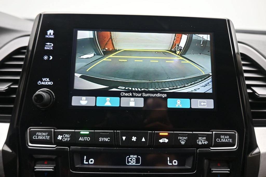 Used 2018 Honda Odyssey Elite image 22