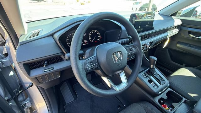 New 2026 Honda CR-V LX image 30