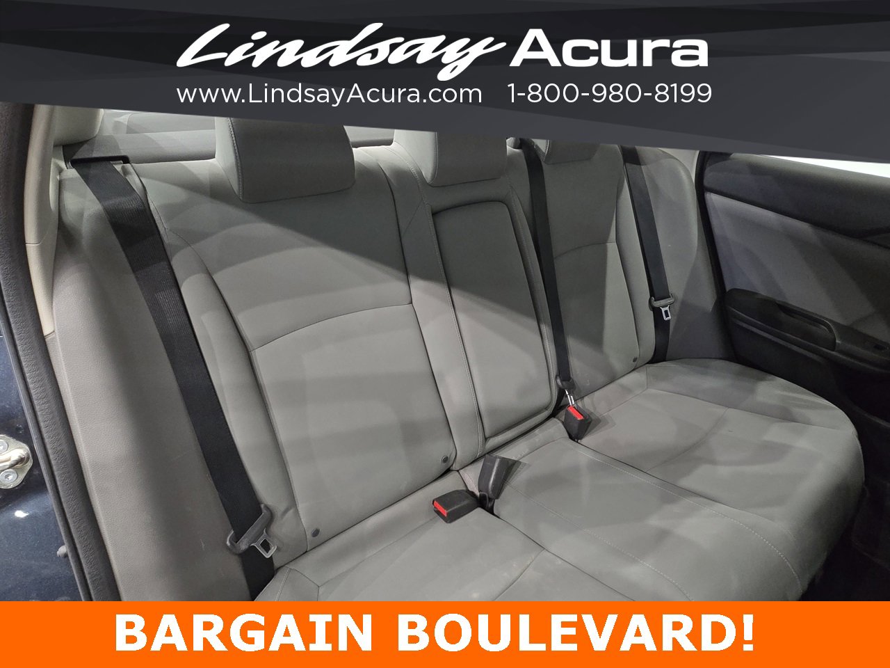 Used 2018 Honda Civic EX image 7