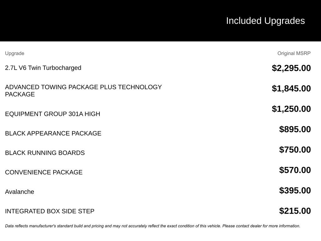 New 2026 Ford Ranger XLT image 17