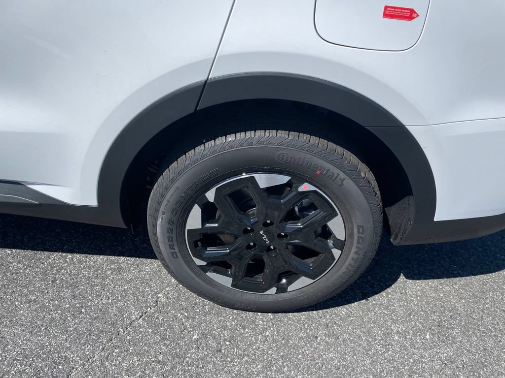 New 2026 Kia Sorento S AWD/4WD image 7